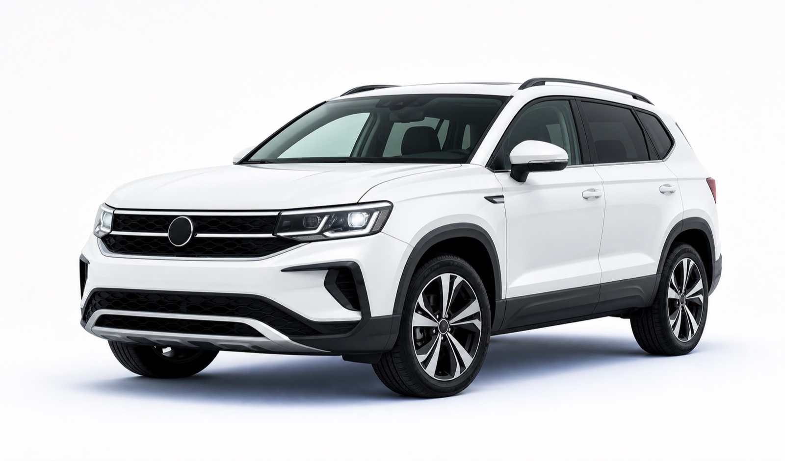 Volkswagen Taos